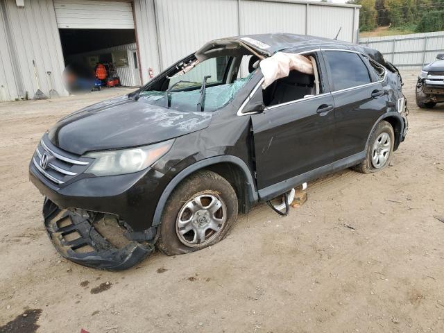 2014 HONDA CR-V LX #3023642935