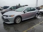 2024 TOYOTA CAMRY LE - 4T1R11AK2RU873387
