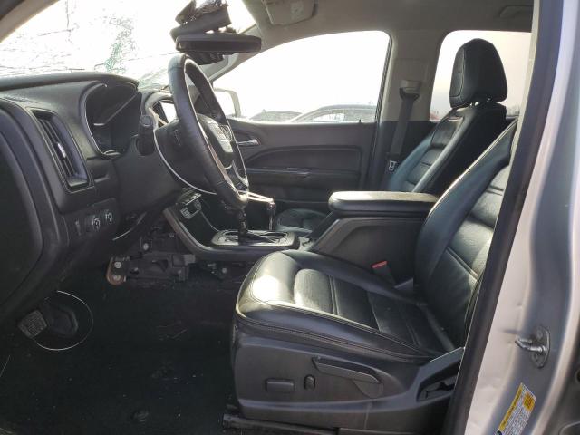 2018 GMC CANYON DEN 1GTG6EEN7J1236851