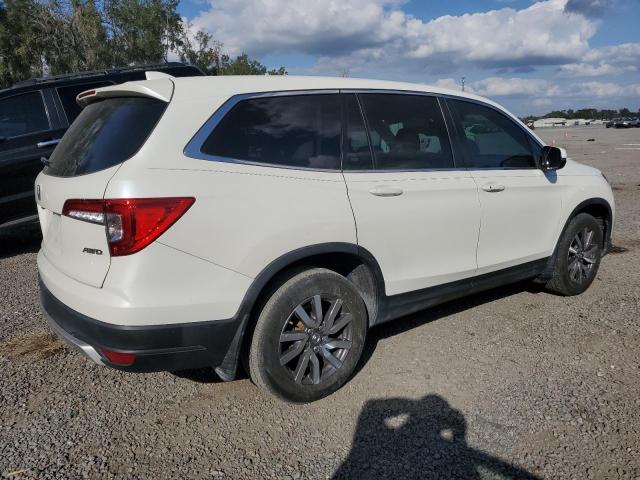2019 HONDA PILOT EXL - 5FNYF6H52KB055333
