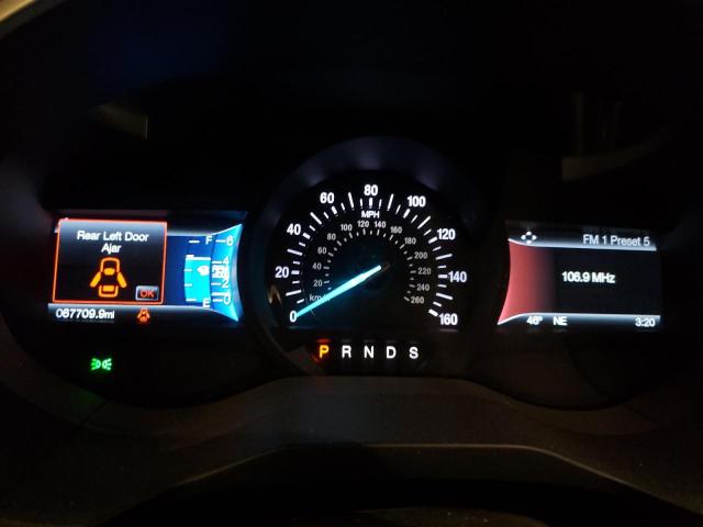 2018 FORD EDGE SEL - 2FMPK4J96JBB39719