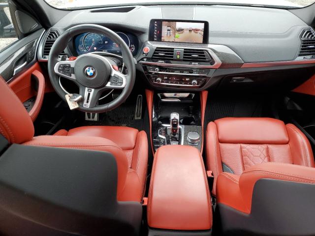 VIN 5YMTS0C00LLT09965 2020 BMW X3 no.8