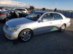 LEXUS LS 430 photo