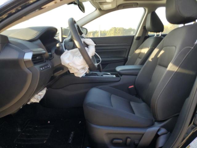 2024 NISSAN ALTIMA SV - 1N4BL4DV7RN356254