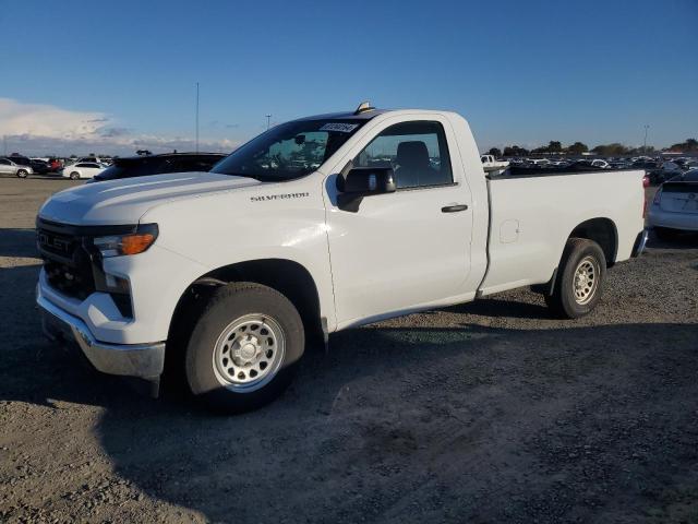 2022 CHEVROLET SILVERADO #3037743307