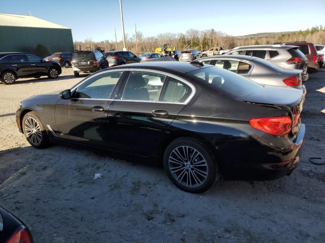 2020 BMW 530 XI - WBAJR7C07LWW66804