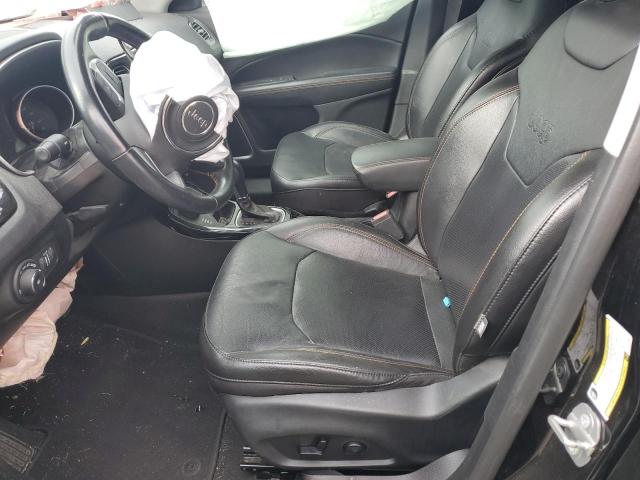 2020 JEEP COMPASS LI - 3C4NJDCBXLT222883