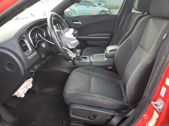 2016 DODGE CHARGER R/ - 2C3CDXCT0GH133898