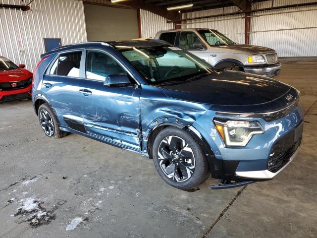 2023 KIA NIRO WAVE KNDCT3L19P5076078