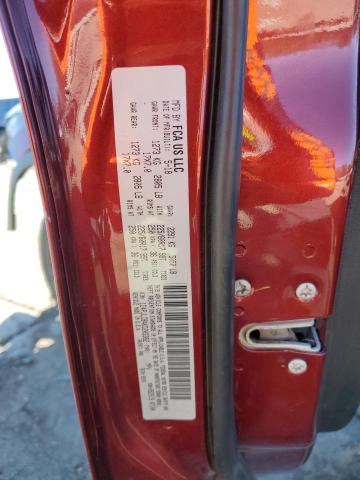 2019 JEEP CHEROKEE L - 1C4PJLCB4KD203382
