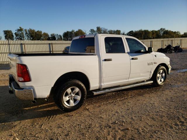 RAM 1500 ST 2017 white crew pic gas 1C6RR6KT4HS843715 photo #4