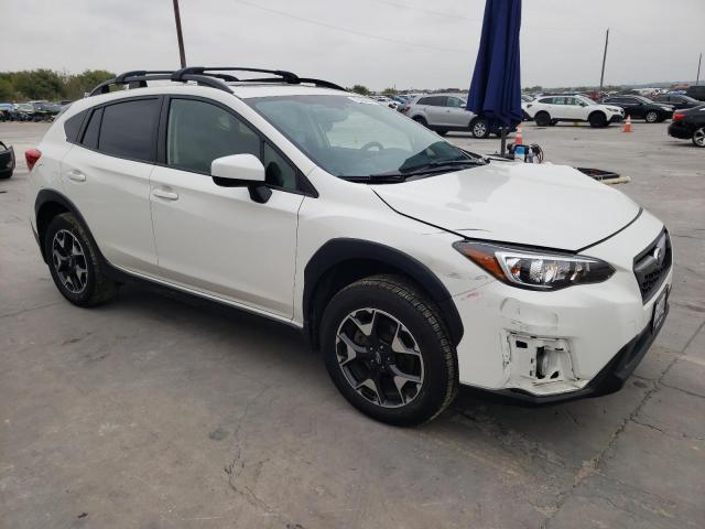 2019 SUBARU CROSSTREK - JF2GTAEC5K8237782