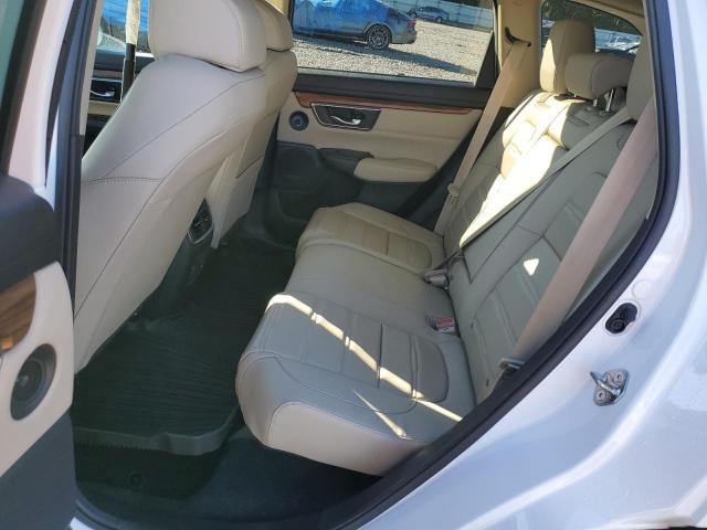2019 HONDA CR-V TOURI - 7FARW1H92KE009452