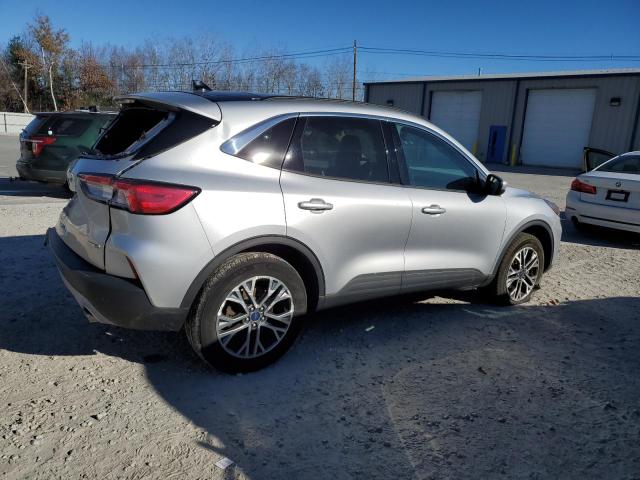 2020 FORD ESCAPE SEL - 1FMCU9H67LUA64446
