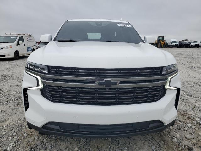 2022 CHEVROLET TAHOE C150 - 1GNSCRKL9NR124760