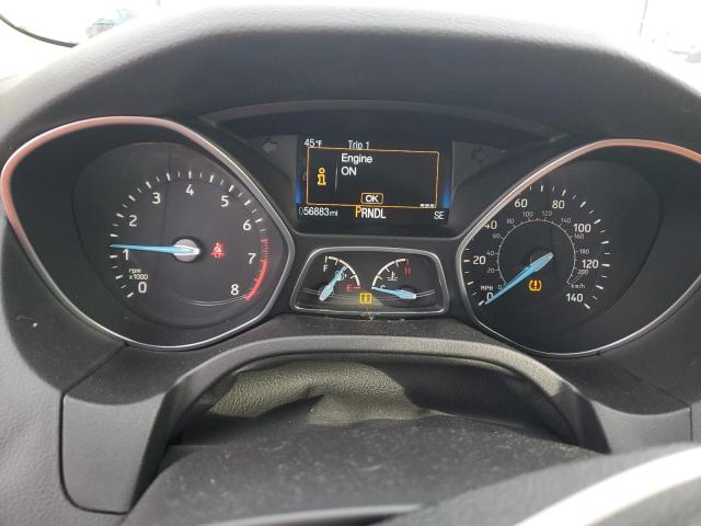 2015 FORD FOCUS SE - 1FADP3K28FL288294