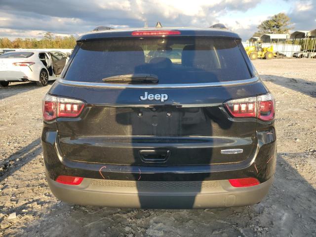 2021 JEEP COMPASS LA - 3C4NJCBB1MT518601