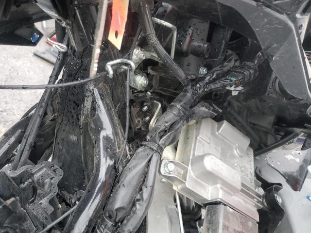 2022 HONDA WW150 A RLHKF4710NY100301