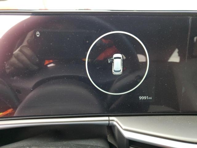 2024 KIA SORENTO SX - 5XYRK4JF7RG275464