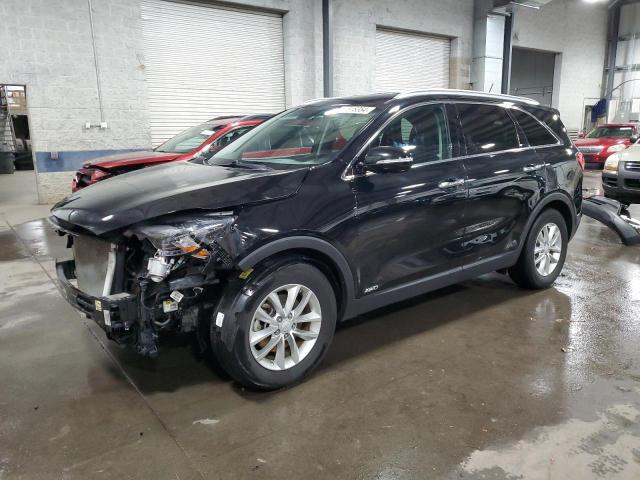 2017 KIA SORENTO LX - 5XYPGDA5XHG190620