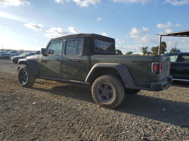 2023 JEEP GLADIATOR - 1C6JJTBG0PL525735