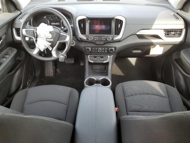2024 GMC TERRAIN SL - 3GKALMEG5RL265199