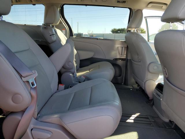 2015 TOYOTA SIENNA XLE - 5TDYK3DCXFS632125