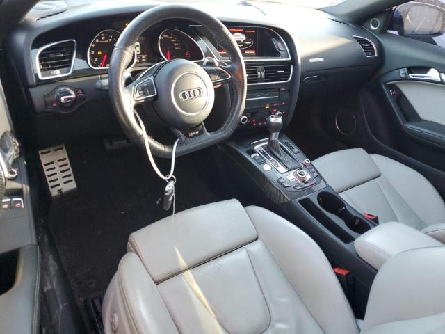 2015 AUDI RS5 WUAC6BFR7FA901305