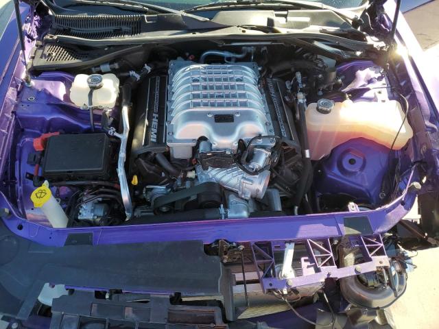 2023 DODGE CHALLENGER - 2C3CDZL92PH586176