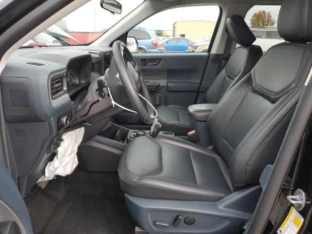 2024 FORD MAVERICK L 3FTTW8S94RRB08026