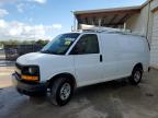 CHEVROLET EXPRESS G2 photo