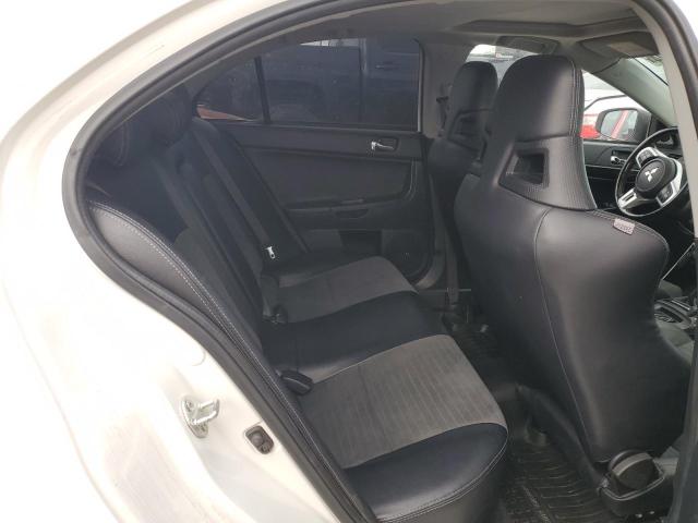 2015 MITSUBISHI LANCER EVO JA32W8FV3FU604232