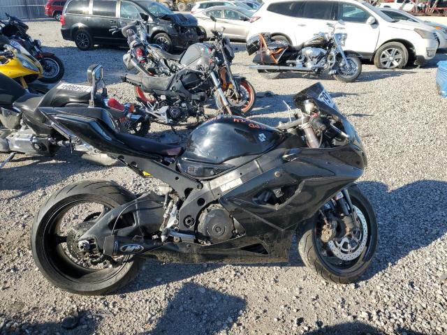 2006 SUZUKI GSX-R1000 #3023412265