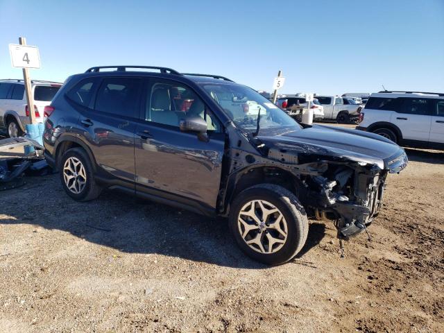 2024 SUBARU FORESTER P - JF2SKACC3RH486088