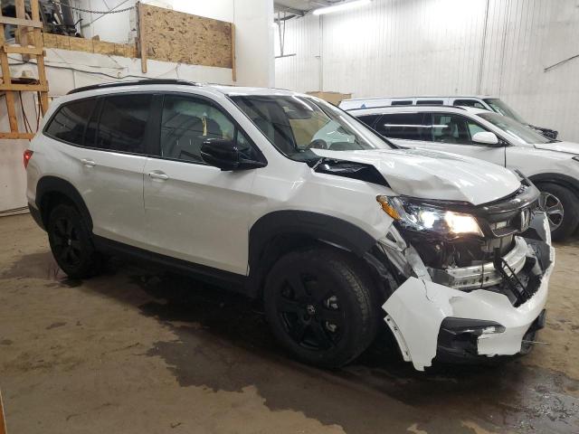 2022 HONDA PILOT TRAI - 5FNYF6H86NB103818