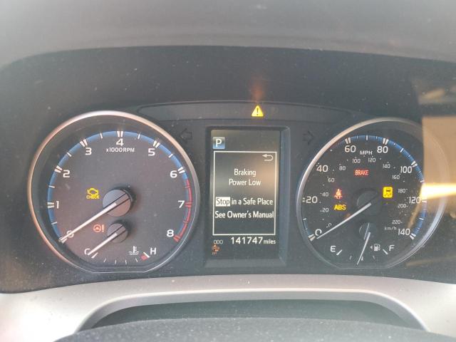 2017 TOYOTA RAV4 LE - JTMZFREV2HJ712854