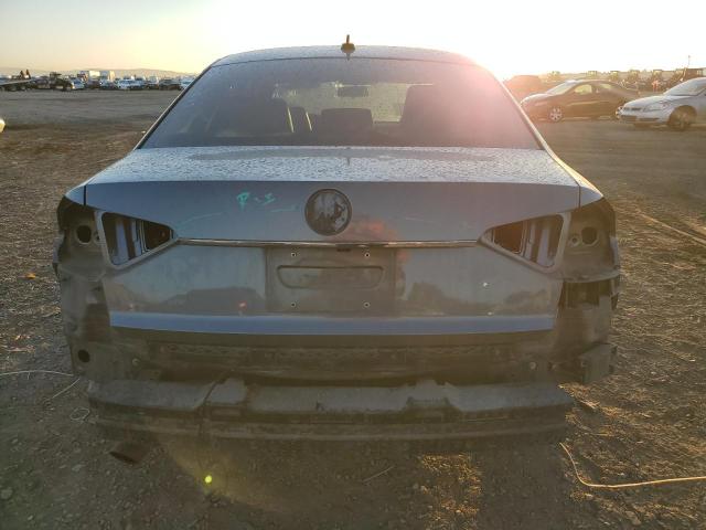 2018 VOLKSWAGEN PASSAT SE - 1VWBA7A39JC000163