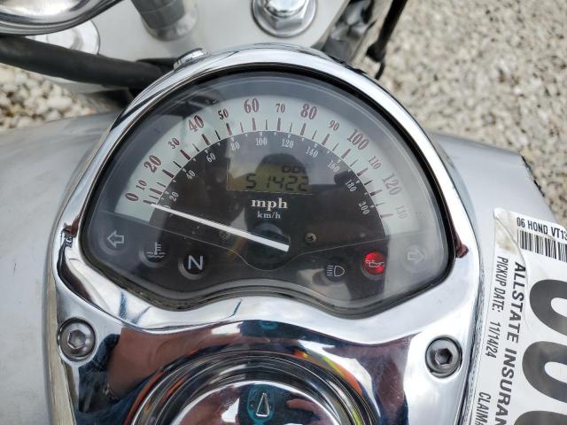 2006 HONDA VT1300 S 1HFSC52036A300120