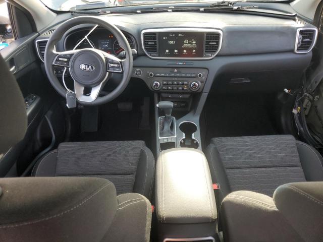 2022 KIA SPORTAGE L - KNDPM3AC3N7961977