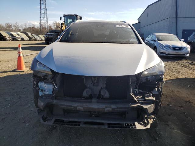 2019 LEXUS NX 300 BAS - JTJBARBZ0K2202394
