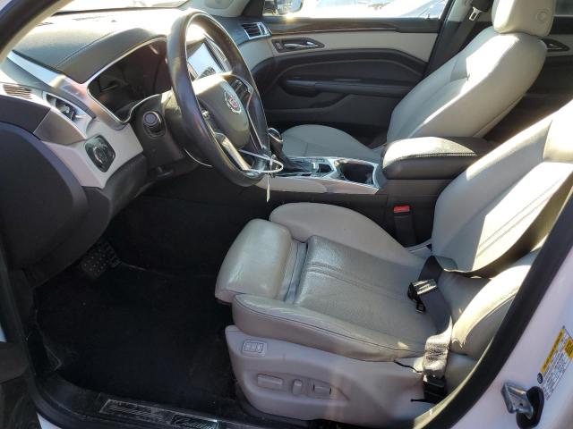 2015 CADILLAC SRX PERFOR - 3GYFNFE32FS631958