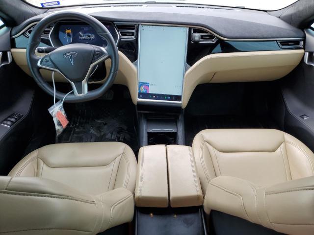 2015 TESLA MODEL S 85 5YJSA1H23FFP78854