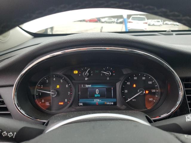 2019 BUICK ENCORE PRE - KL4CJESB8KB844276