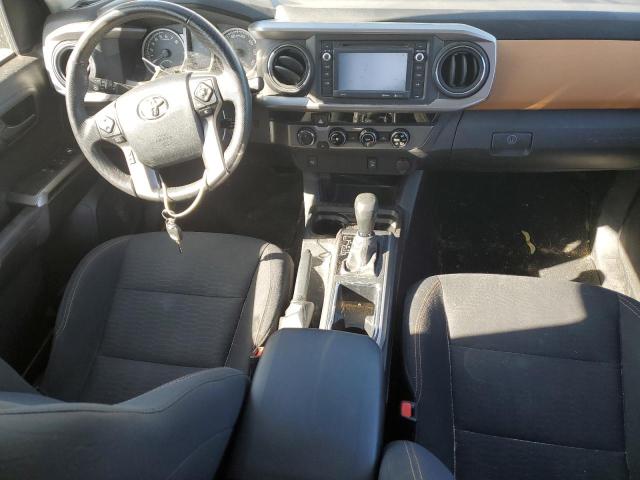 2017 TOYOTA TACOMA ACC - 5TFSX5EN2HX053355