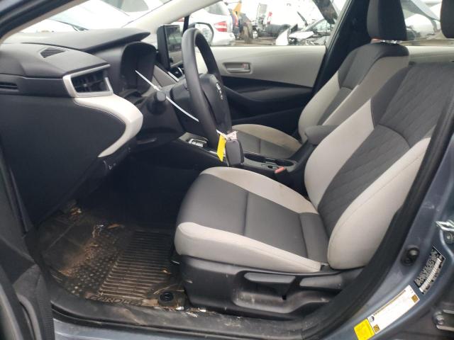 2024 TOYOTA COROLLA LE - JTDBCMFE3R3048209