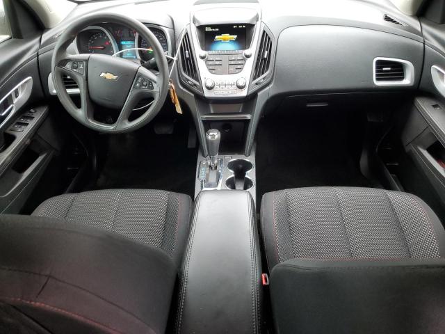 2017 CHEVROLET EQUINOX LS - 2GNALBEK6H1510863