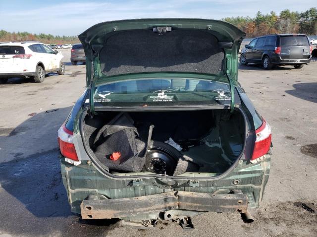 2016 TOYOTA COROLLA L - 2T1BURHE8GC588148