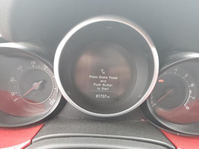 2016 FIAT 500X EASY - ZFBCFXBT6GP356517