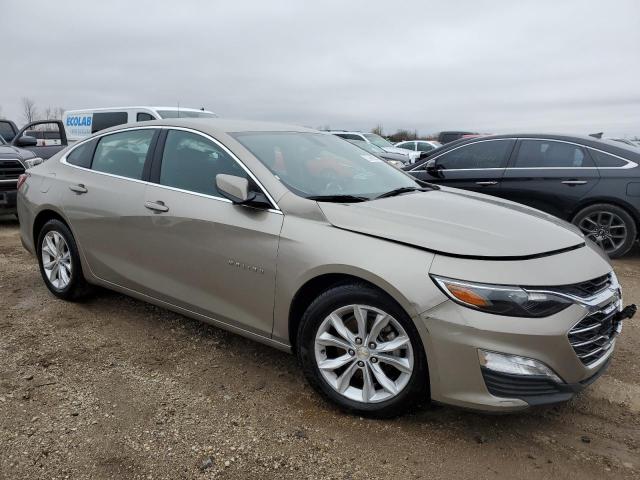 2022 CHEVROLET MALIBU LT - 1G1ZD5STXNF144104