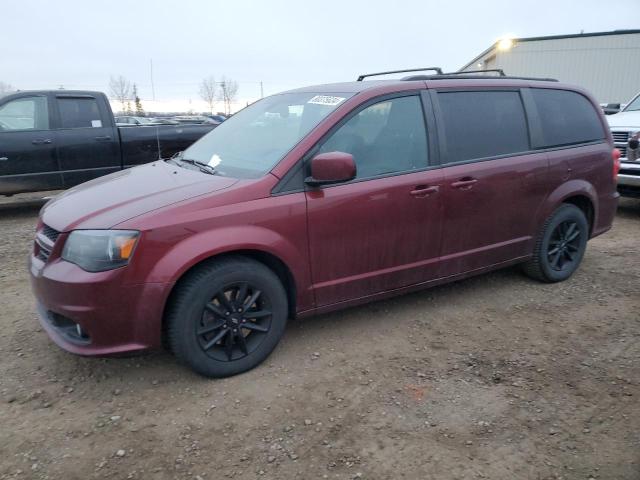 Vin: 2c4rdgeg3kr687672, lot: 80375634, dodge caravan gt 2019 img_1